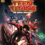 TeenTitans 2D