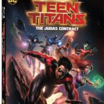 TeenTitans 3D