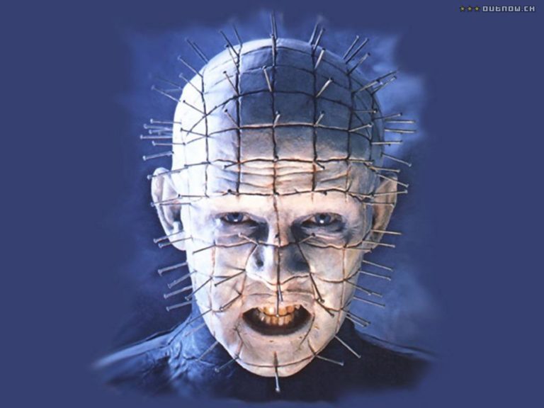 HELLRAISER