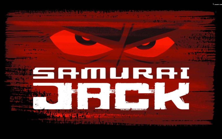 SAMURAI JACK