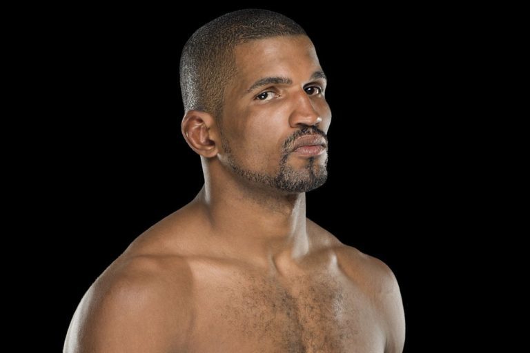 Sitting down with Bellator Champion Rafael Carvalho