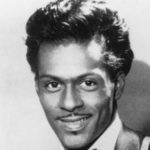 Chuck Berry dies 1