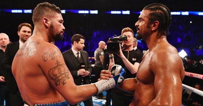 Haye vs Bellew Recap: Upsetting the Odds, Victory in Defeat