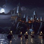 Hogwarts-Harry-Potter