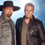 Montgomery Gentry Photo