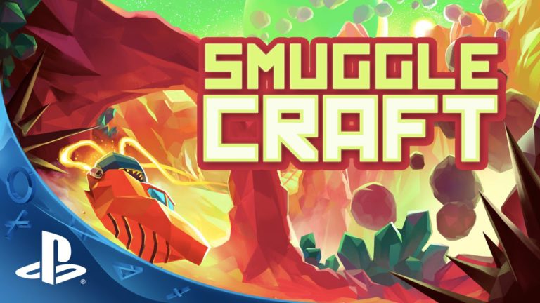 SmuggleCraft Team Announces Second Dev Diary