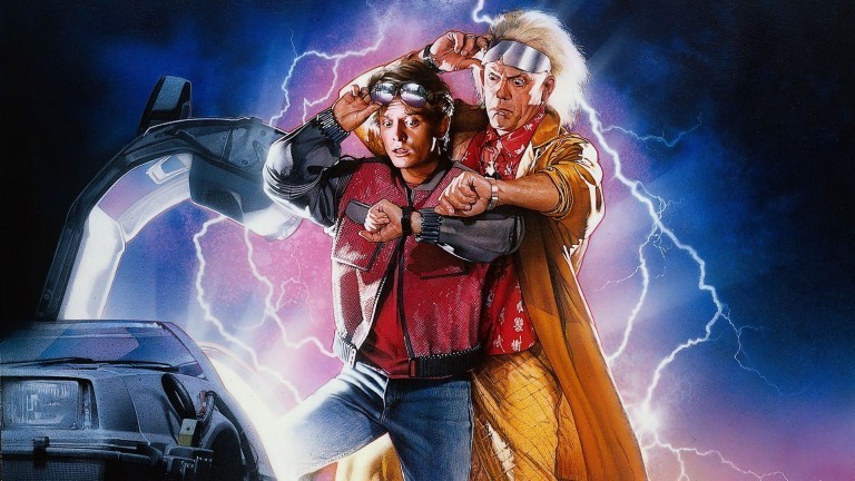 Back to the future part 2, grays sports almanac betting tips