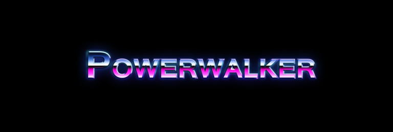 Powerwalker