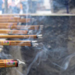 Aromatic Incense Stick