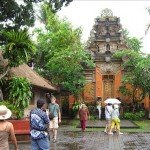 Puri Saren Ubud