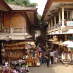 art ubud market