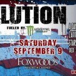 Revolution Rock Festival event information