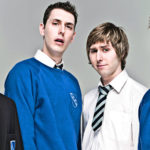 The Inbetweeners