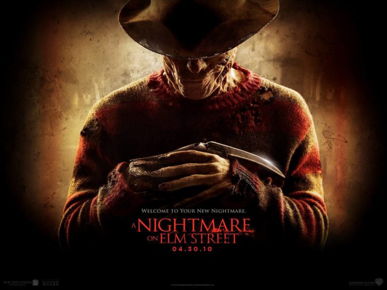 nightmare on elm street 2010