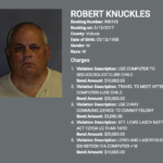 ROBERT KNUCKLES