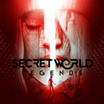 Secret World Header