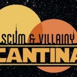 Scum & Villainy logo