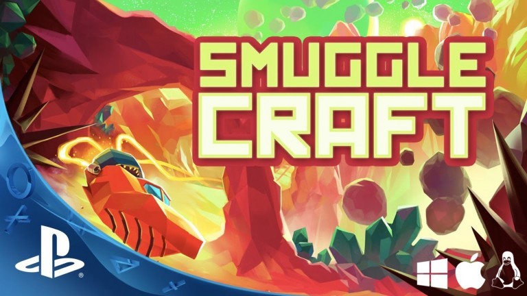 SmuggleCraft