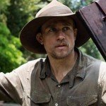 The Lost City of Z