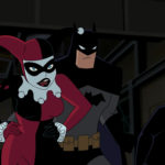 BatmanHarleynight