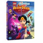 LEGO-DC-Super Hero-Girls-Brain Drain-DVD1