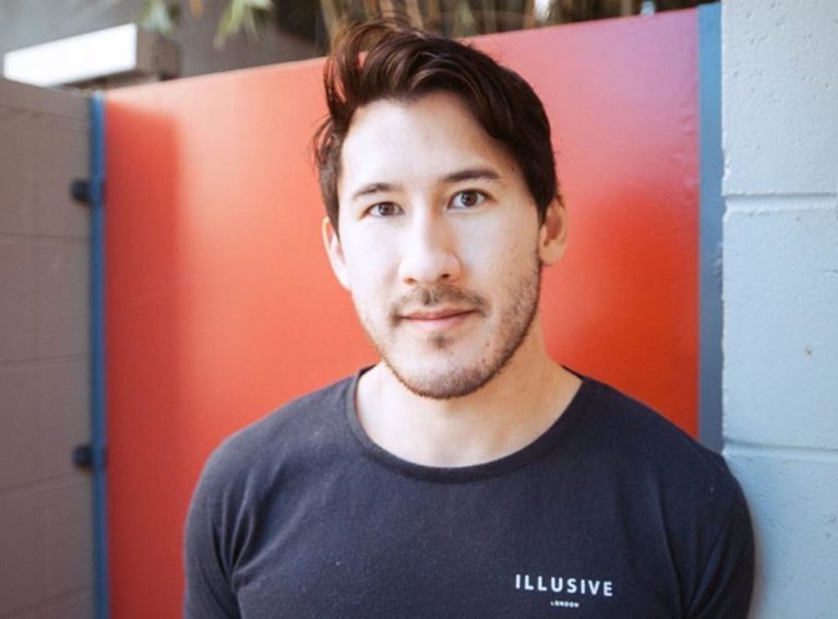 Markiplier Forbes’ Top Gaming Influencer