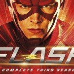 The Flash: The Complete Third Season