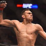 Tony Ferguson, Lightweight Contender