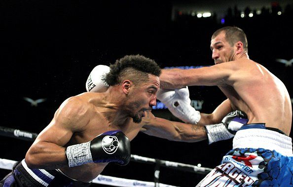 Andre Ward vs Sergey Kovalev 2 Video Analysis and Prediction