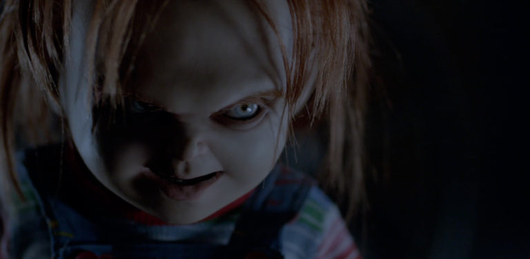 Curse of Chucky