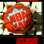 NBA Jam