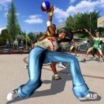 NBA Street