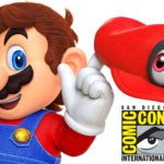 Nintendo San Diego Comic Con