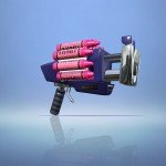 Splatoon 2 Weapon