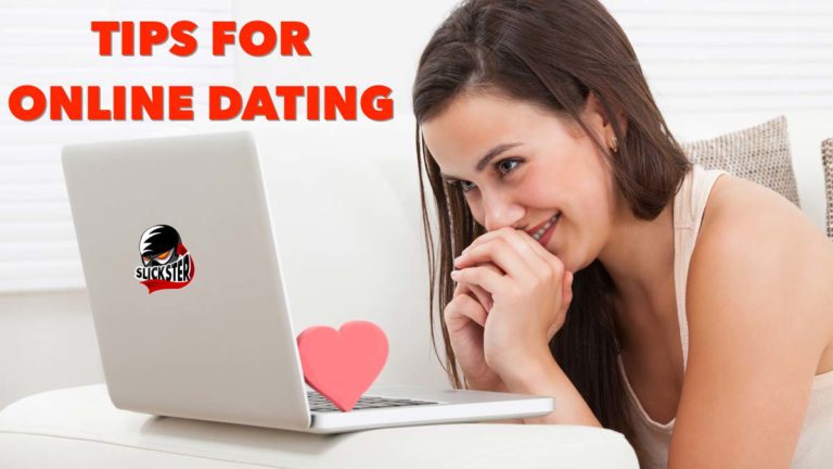 Tips for online dating