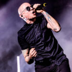 chester bennington