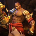 Doomfist