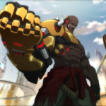 Doomfist