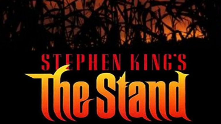 The Stand Stephen King