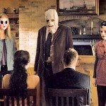 The Strangers