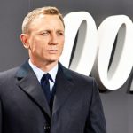 Daniel Craig