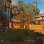 Junkertown