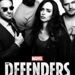 Marvel Defenders