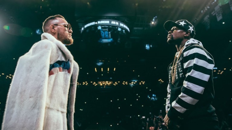 Mayweather vs McGregor Preview and Prediction