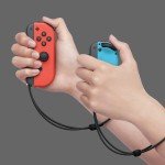 Nintendo’s arms joy cons