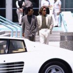 Miami Vice, cocaine wars