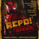 repo the genetic opera