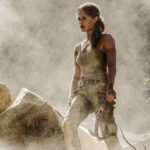 Tomb Raider Movie Poster