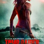 Tomb Raider_Teaser Poster