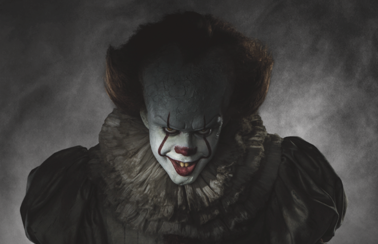 Horror Review: It (2017)